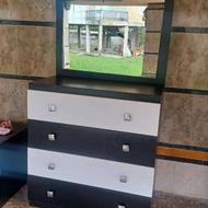 کمد آرایش در حد نو