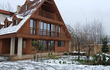 ویلا تریبلکس الماس