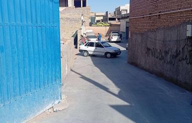 مغازه 75متری داخل گاراژ بلوار دشتی