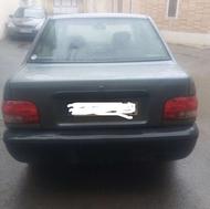 پراید مدل 87