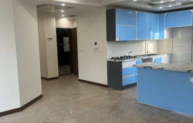 95متر نوساز کیلید نخورده فول فاطمی خارج طرح