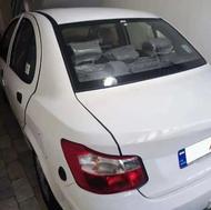 ساینا اس S دوگانه مدل 1403 گازسوز