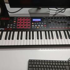 میدی منترلر AKI249