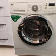 لباسشویی ال جی