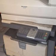 دستگاه کپی توشیبا و شارپ