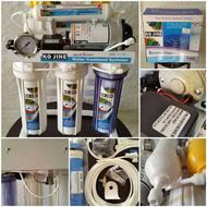 دستگاه تصفیه آب کوجین تایوان اصلی