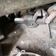 گیره فولادی