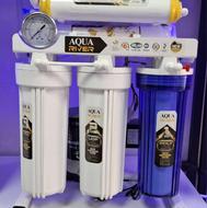 دستگاه تصفیه آب خانگی آکوا ریور تایوان