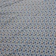 تشک دو نفره با دوتا بالشت