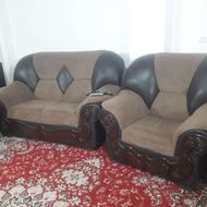 مبل دست دوم ده نفره