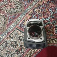 سیلند 150 فابریک و میلنگ شاتون