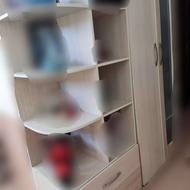 کمد نوجوان دو تیکه