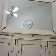 آینه وکنسول