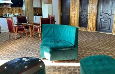 فروش ویلا 200 متری ساحلی