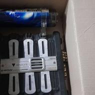 امپلی کنوود وخازن