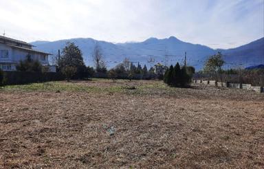 فروش زمین باغی در حال تغییر کاربری