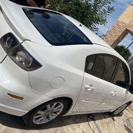 مزدا 3 مدل 86 دنده اتومات