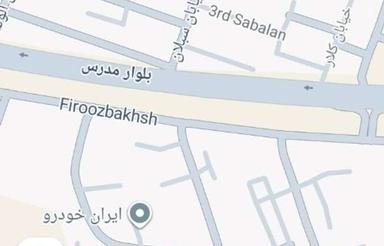 فروش زمین 40 متر سایت صنعتی