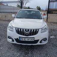 هایما 2000 مدل 95 بدون خطو خش