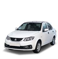 فروش فوری خودرو ساینا تحویل مرداد