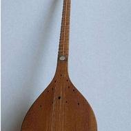 سه تارخوش صدا