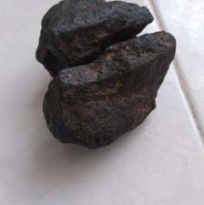 شهاب سنگ آهنی