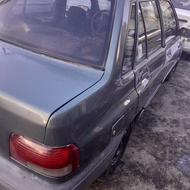 پراید مدل 86