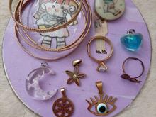 اکسسوری رنگ ثابت زیر قیمت همه جا در شیپور