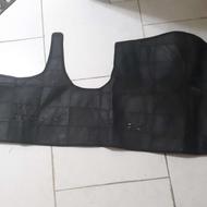 روکش داشپورت 206 چرم