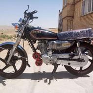 200 چراغ گرد کارخانه