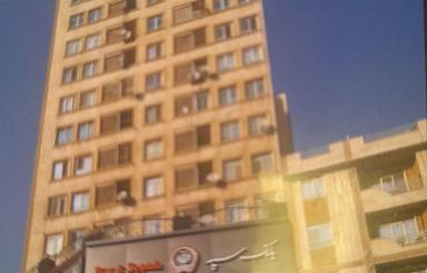 اپارتمان برج