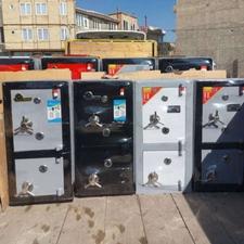 گاوصندوق تمام آلیاژ