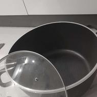 قابلمه چدن لایف اسمایل