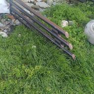 اتاق بالا پیکان وانت