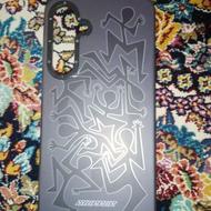 قاب گوشی سامسونگ S24 fe