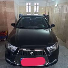 دنا بورسی مدل 1402