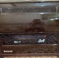 فروش بخاری گازی کوپال 12000