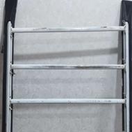 باربند سقفی پراید