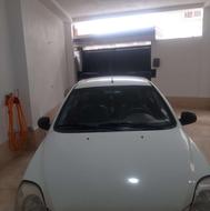 فروش فوری ریو سفید درحد واقعی