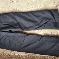 شلوار اسکی و طبیعت گردی کلمبیا