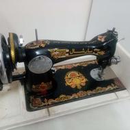 چرخ خیاطی مارشال