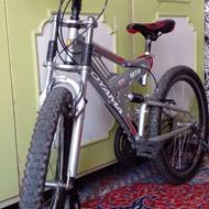 دوچرخه اویا ما