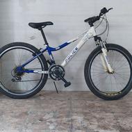 دوچرخه پلیس 26