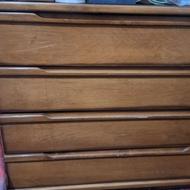 دراور کشو دار