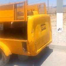 فروش کمپرسور هوا خنک اطلس 4سیلندر