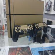 خریدار و فروش پی اس فور نقد ps4 v ps5