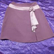 دامن کرپ زنانه