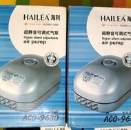 پمپ هوا هایلا و ریسان