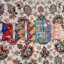 کارت کیمدی 2026