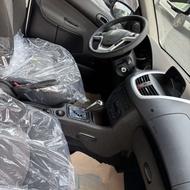 پژو207پانا موتورجدید6سرعته 1404